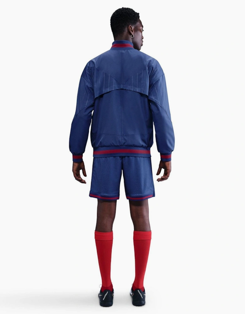 Fcb M Dfadv Sht