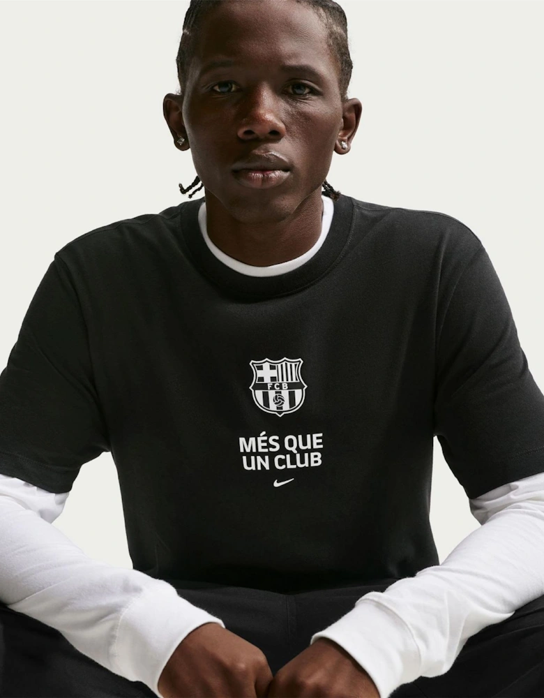 Fcb M Nk Clb T