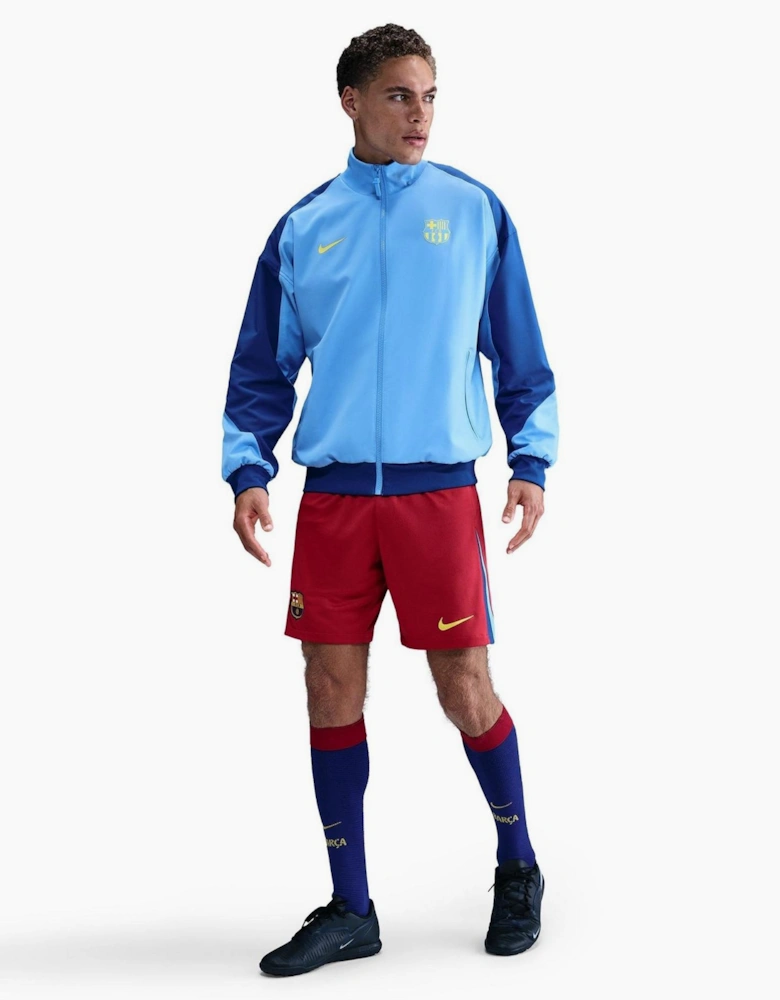 Fc Barcelona st