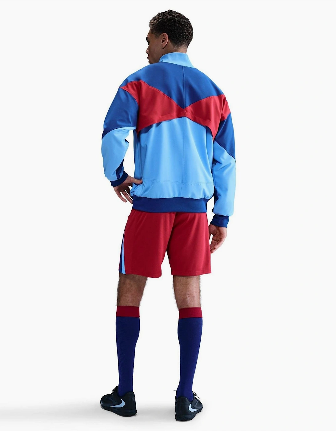 Fc Barcelona st