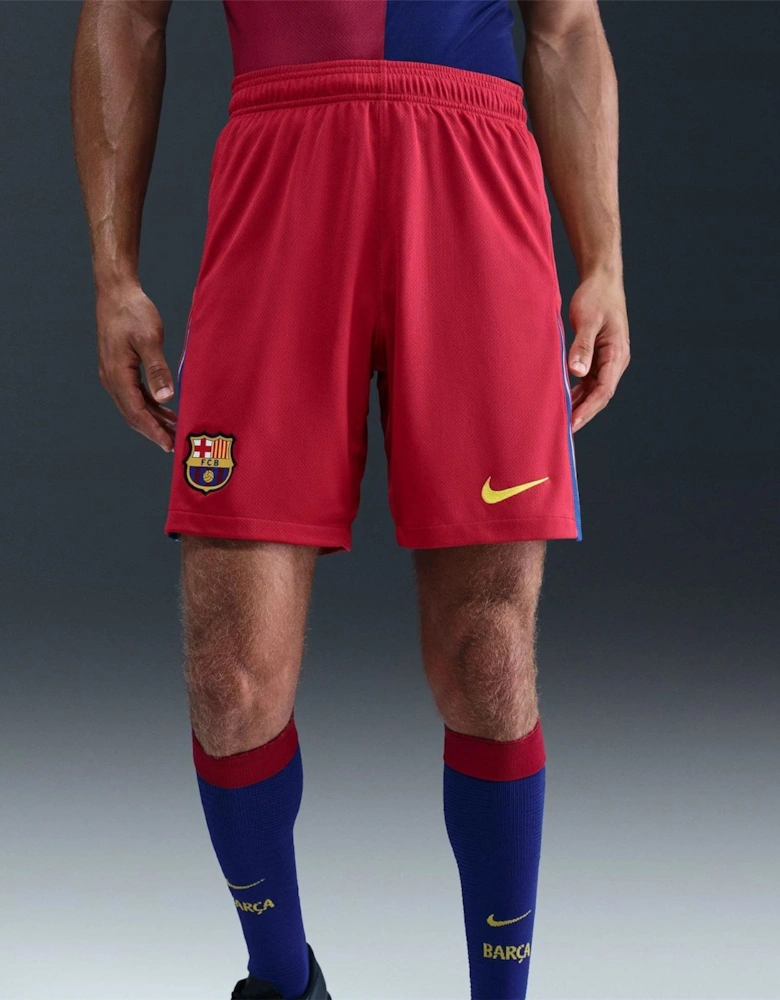 Fc Barcelona st