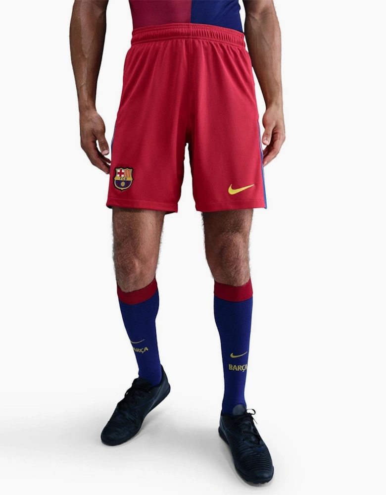 Fc Barcelona st