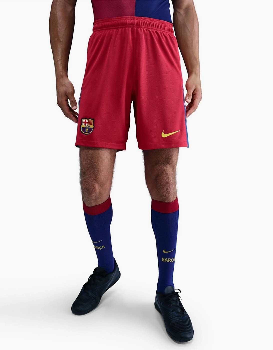 Fc Barcelona st