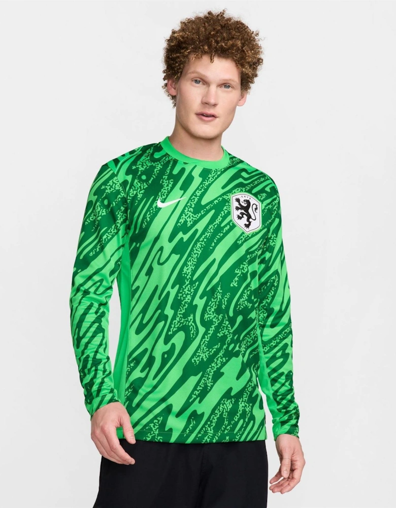 Knvb Gk Stadium