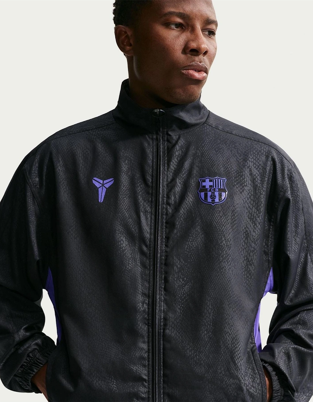 Fc Barcelona tr