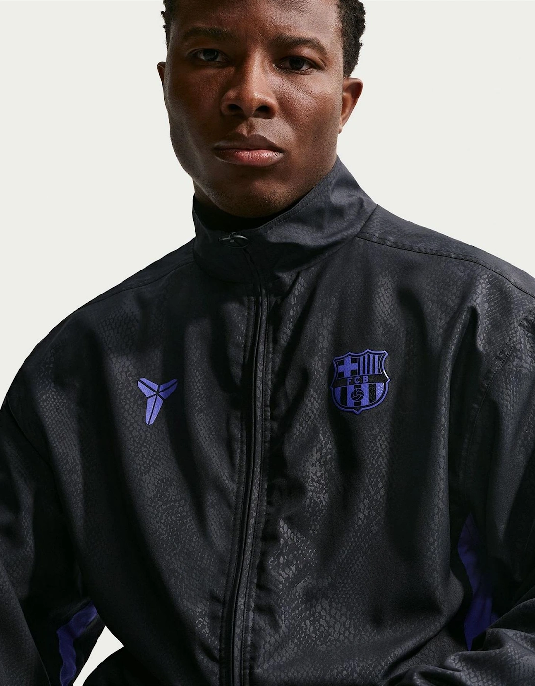 Fc Barcelona tr