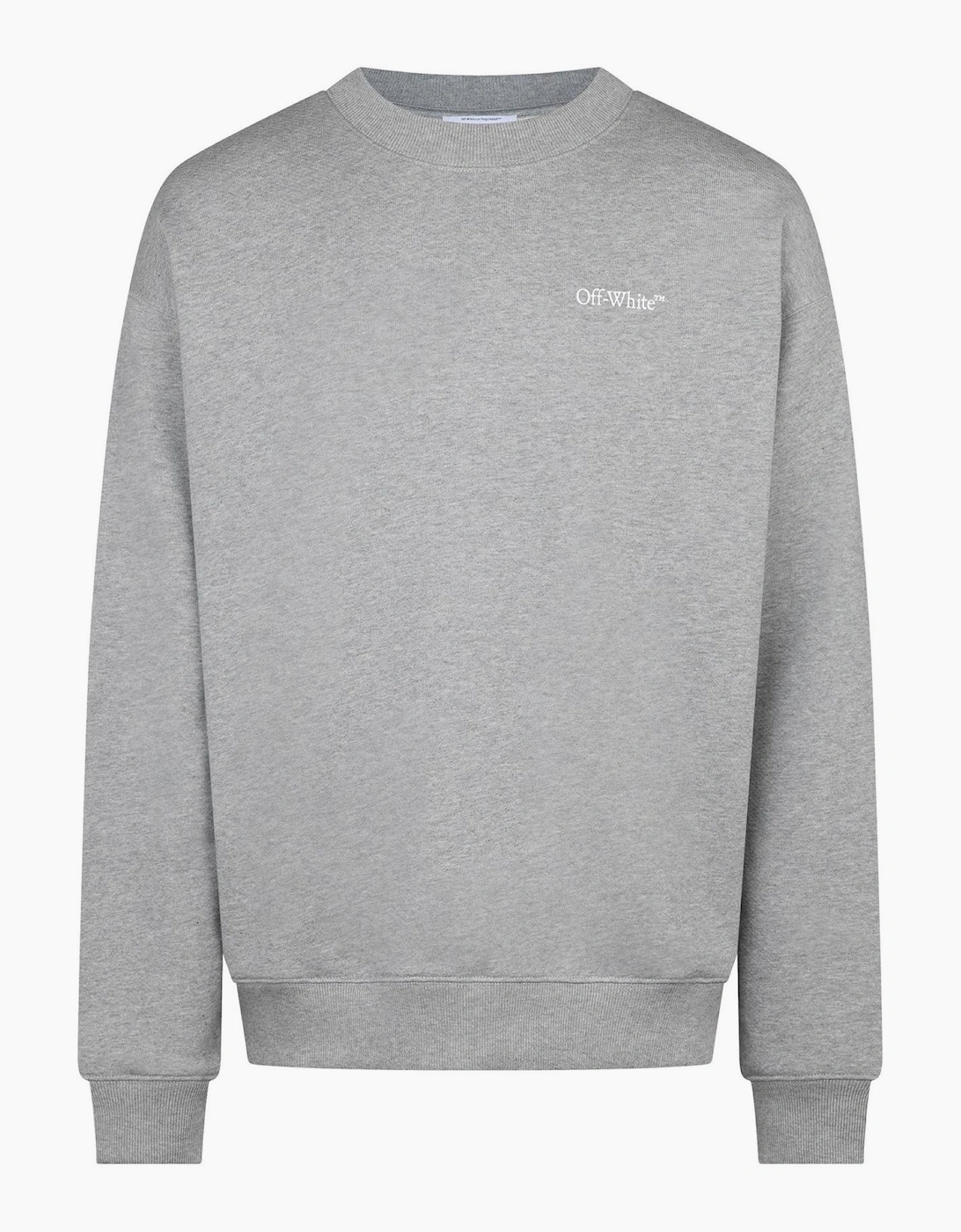 Off Tape Arrow Sweatshirt