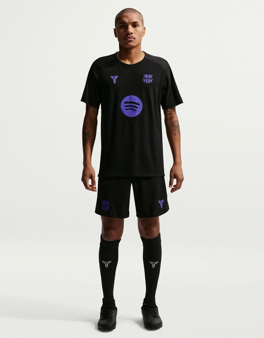 Fc Barcelona st