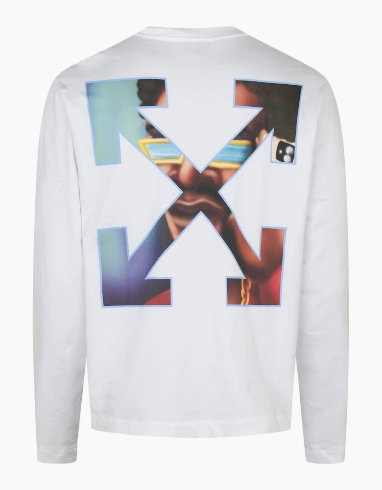 Off Barber Arrow Ska