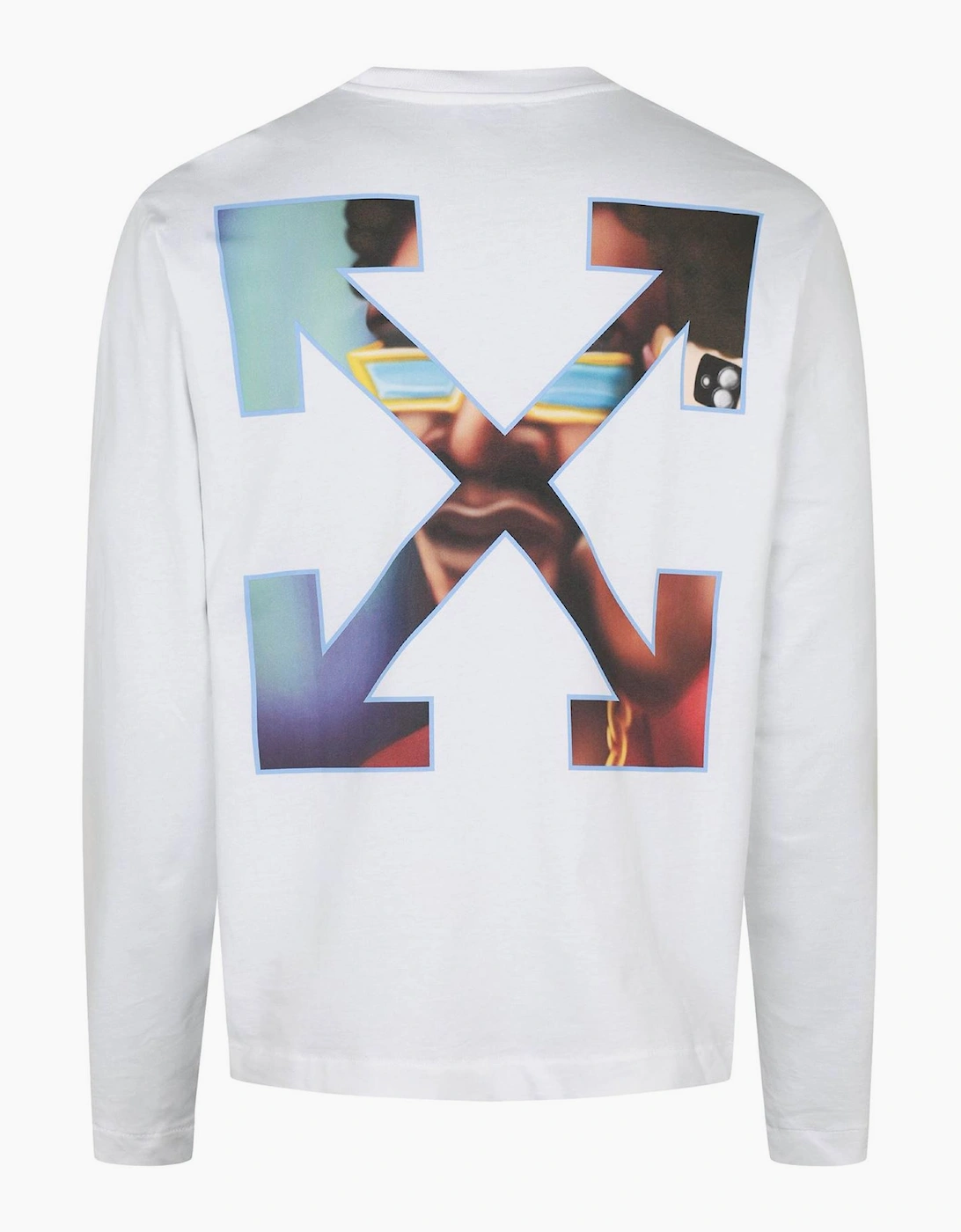 Off Barber Arrow Ska