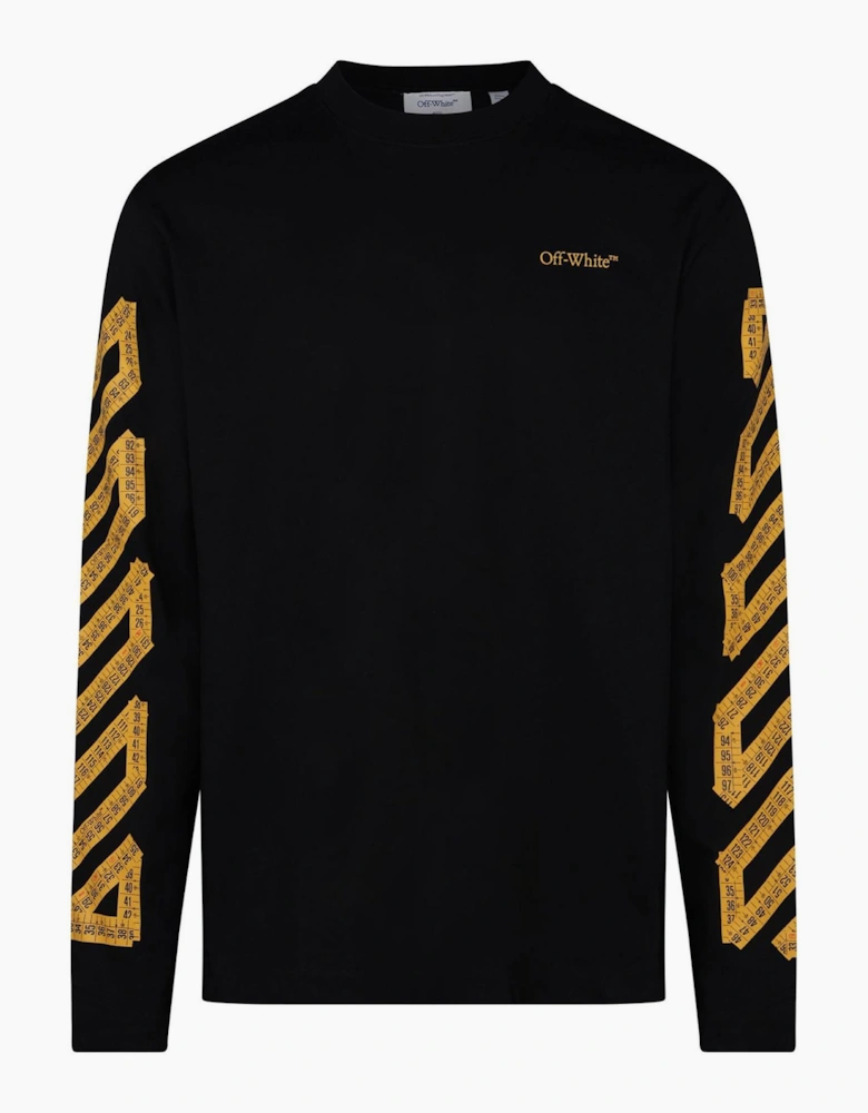 Off Tape Arrow Skate