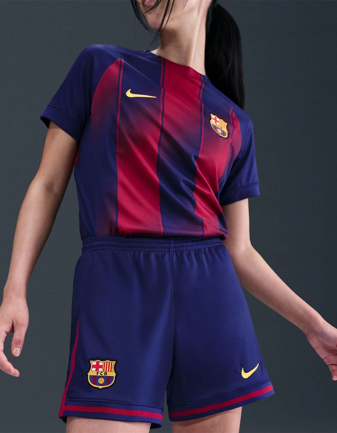 Fcb W Nk Df Sta