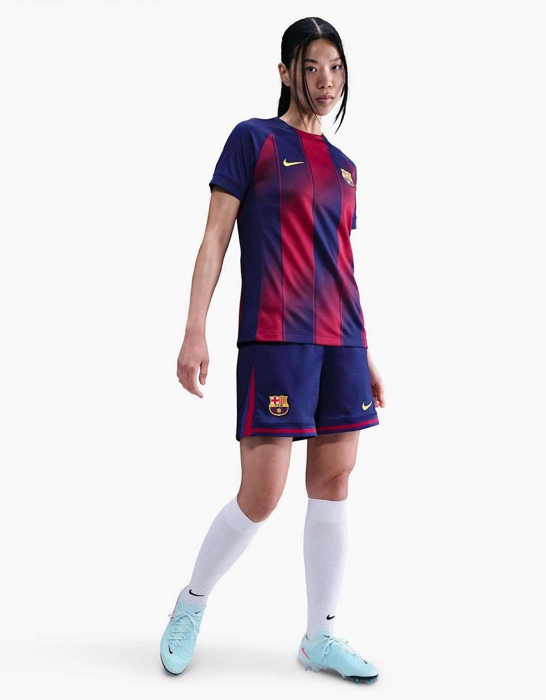 Fcb W Nk Df Sta