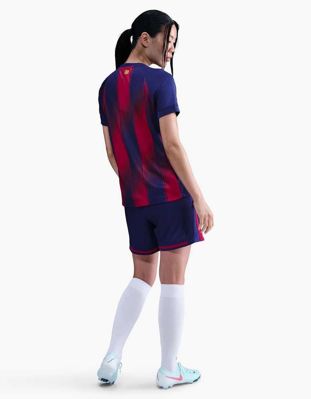 Fcb W Nk Df Sta