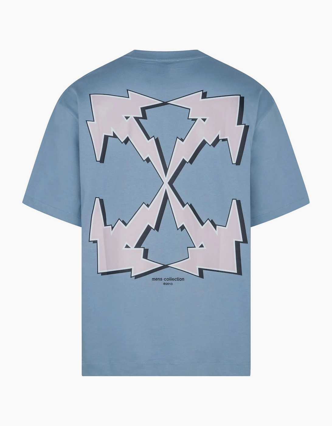 Off Skate Fit Bolt A