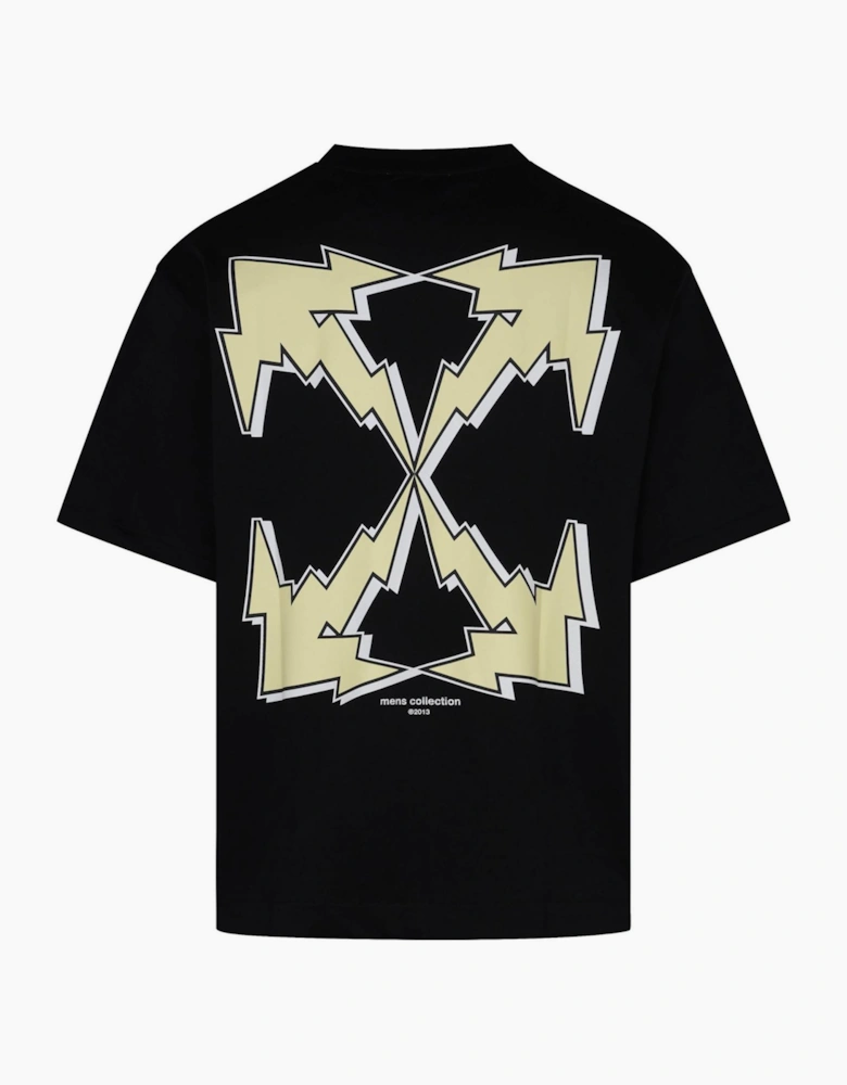 Off Skate Fit Bolt A