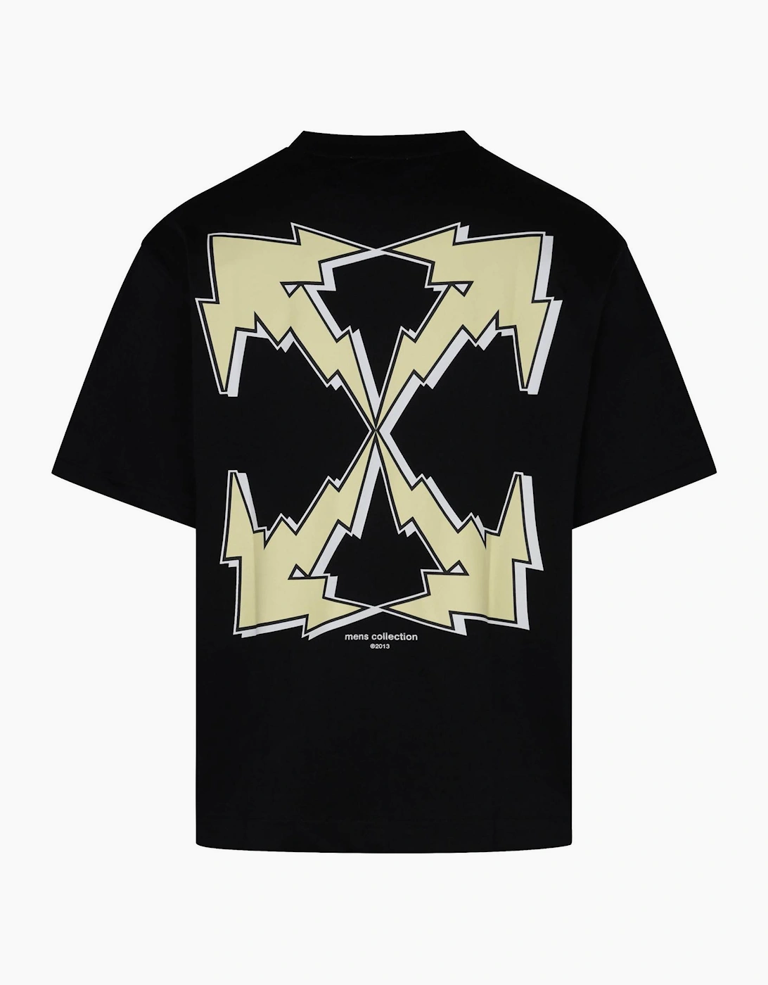 Off Skate Fit Bolt A