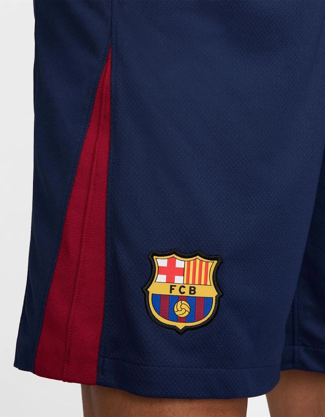 Fcb M Nk Df Sht
