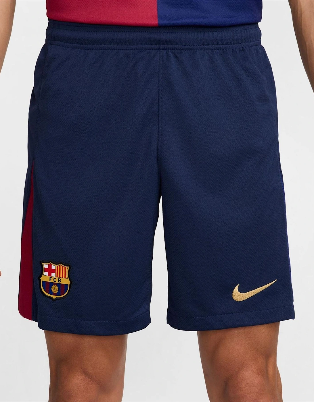 Fcb M Nk Df Sht