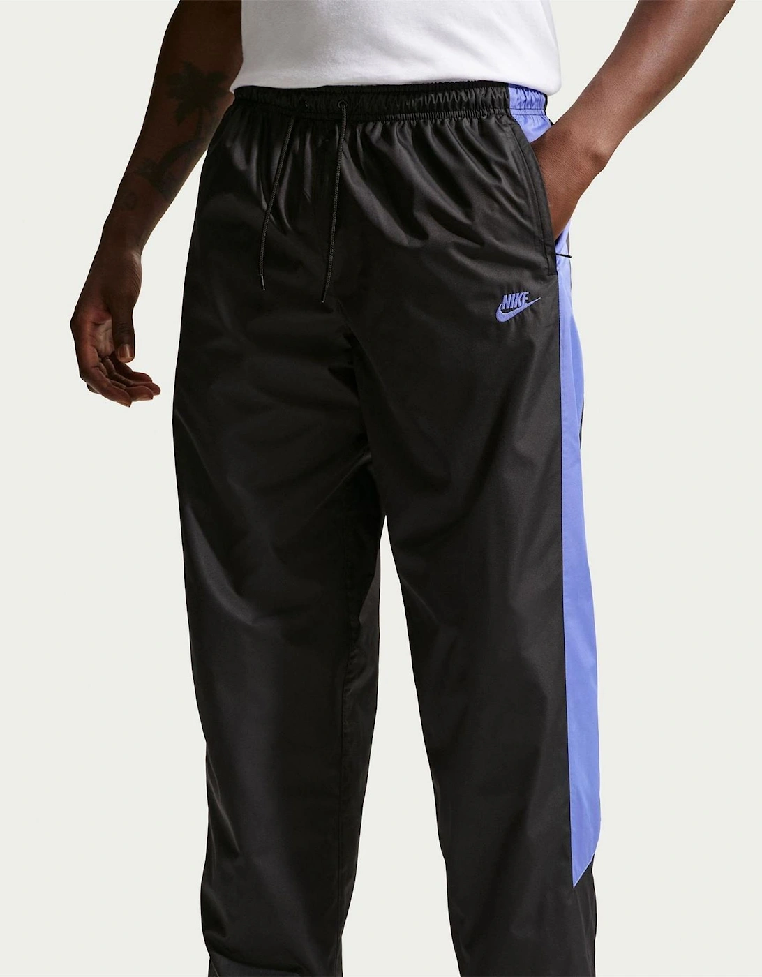 Windrunner Pant