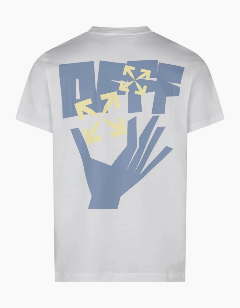 Off Slm Fit Hand Arr