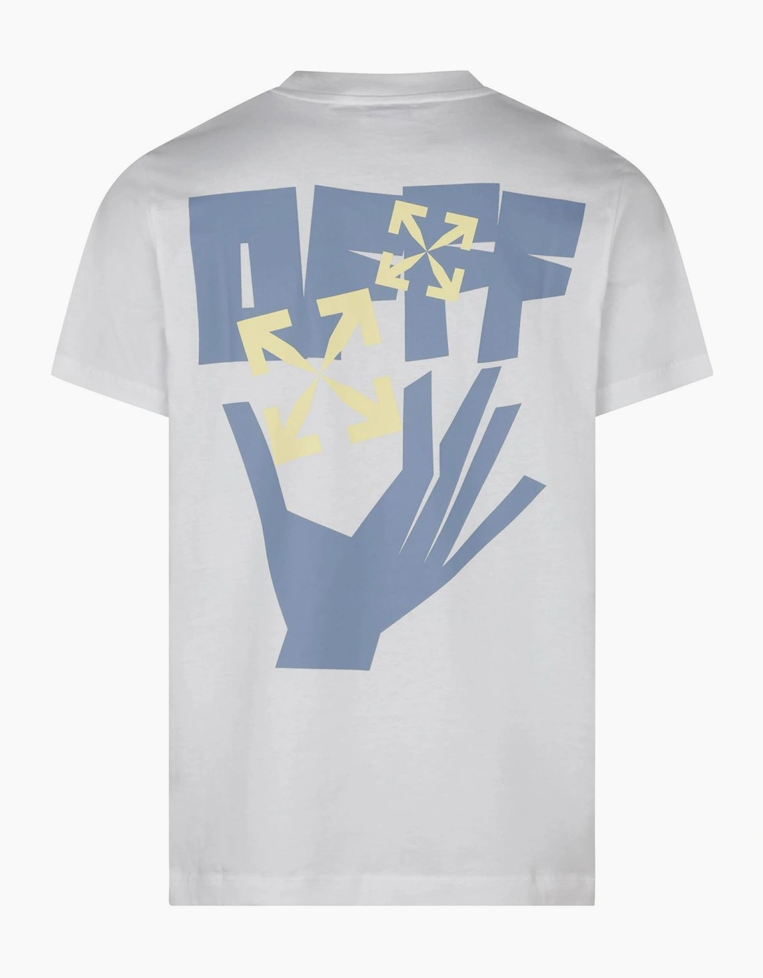 Off Slm Fit Hand Arr