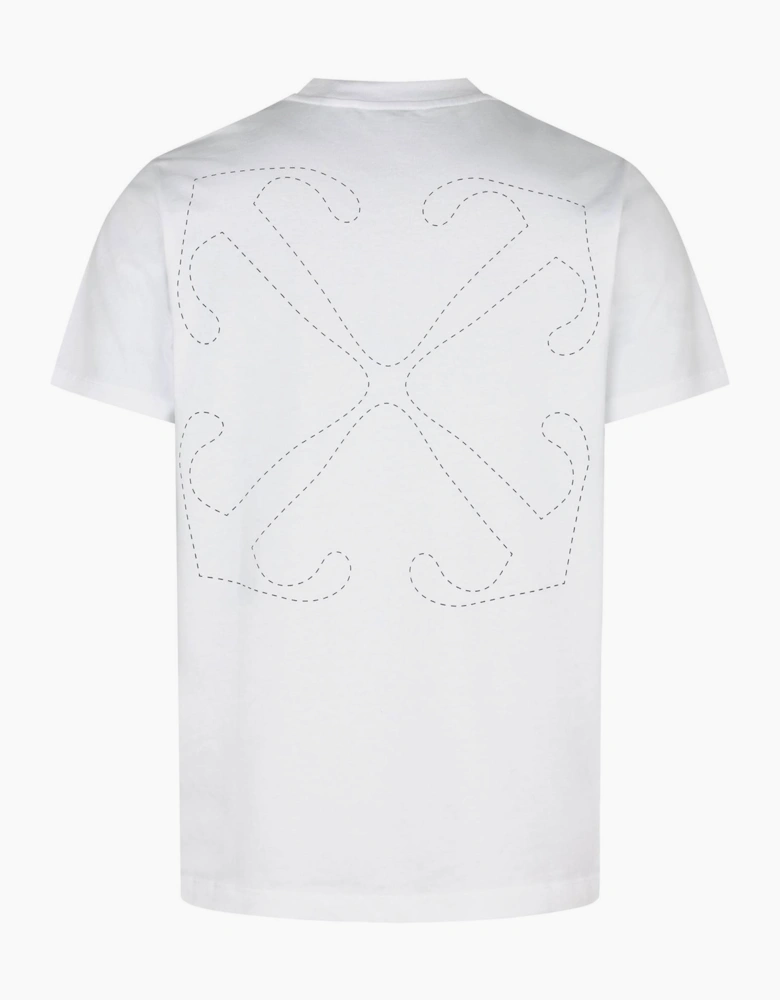 Off Stitch Arrow Slm