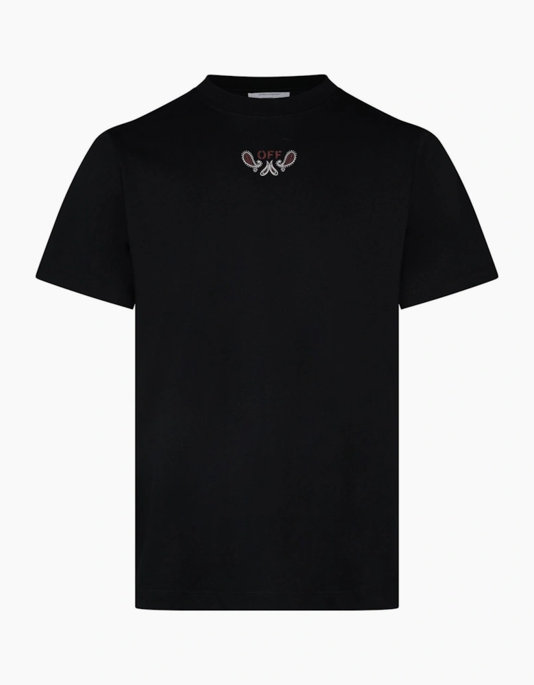 Off Bandana Arrow sl