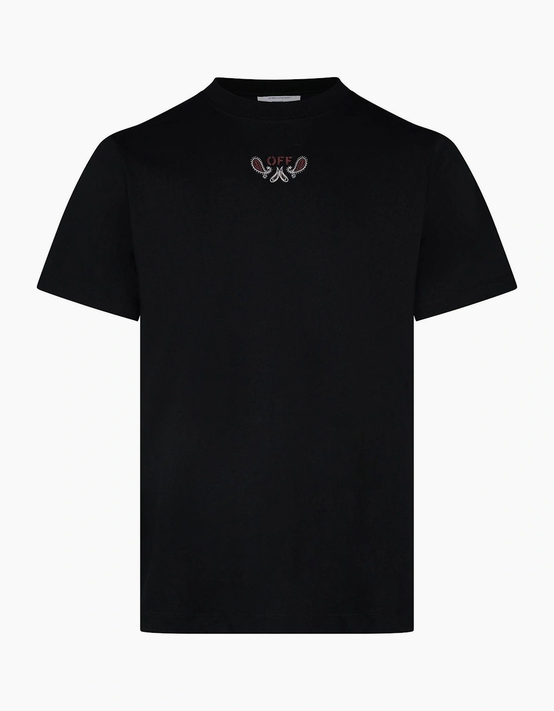 Off Bandana Arrow sl