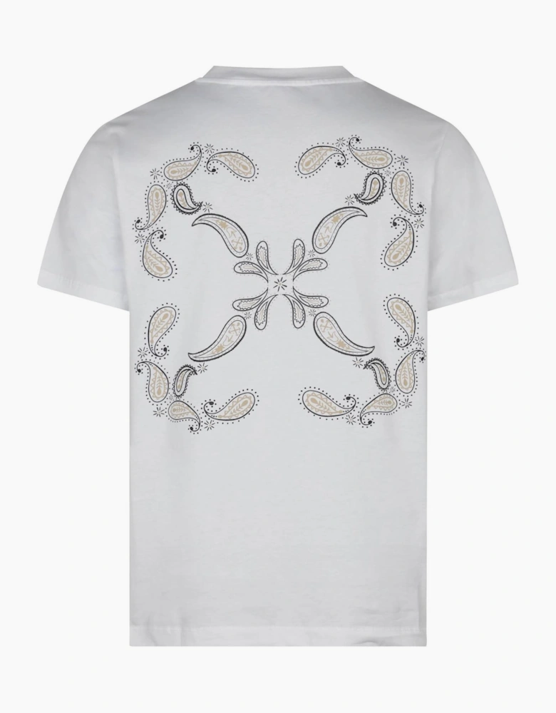 Off Bandana Arrow sl