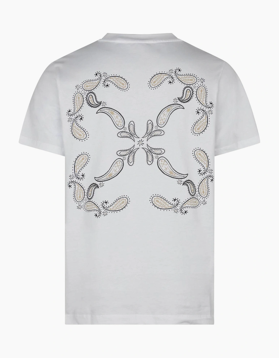 Off Bandana Arrow sl