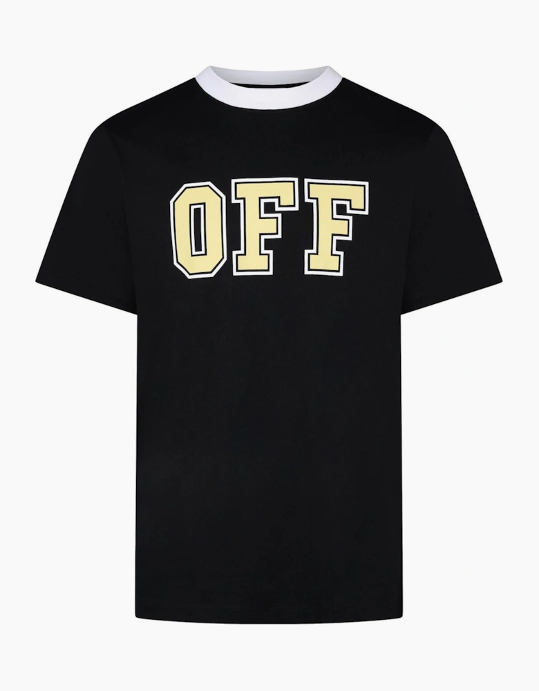 Off Slm Fit Short