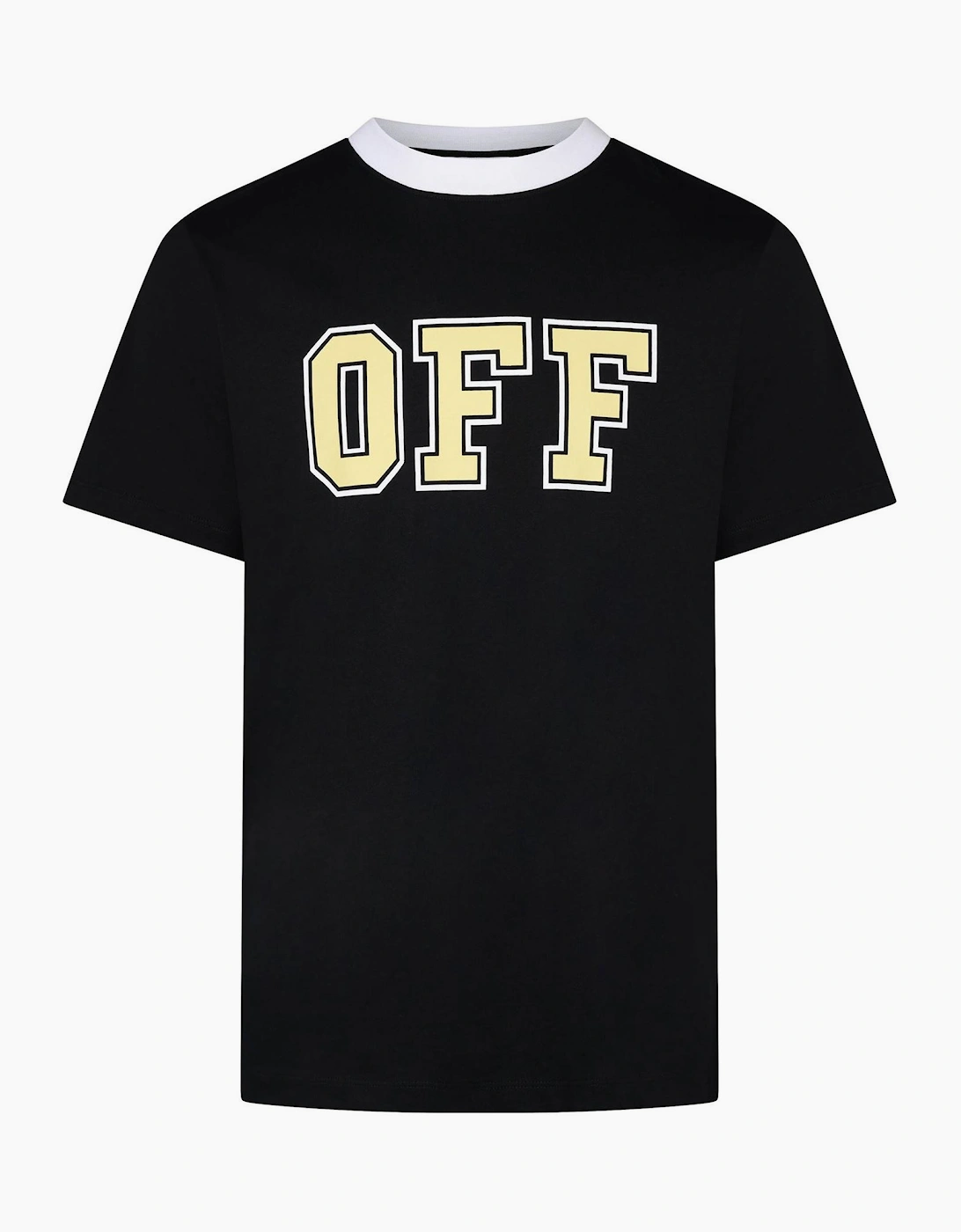 Off Slm Fit Short
