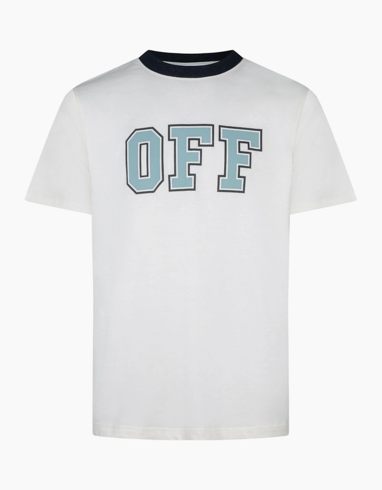 Off Slm Fit Short
