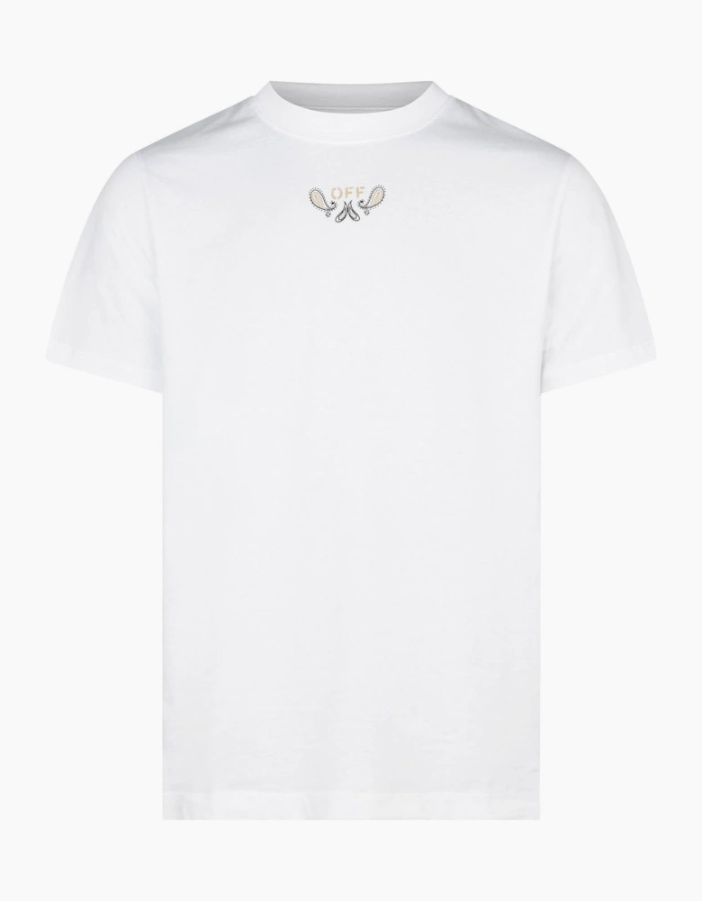 Off Bandana Arrow sl