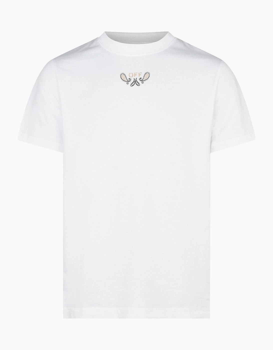 Off Bandana Arrow sl