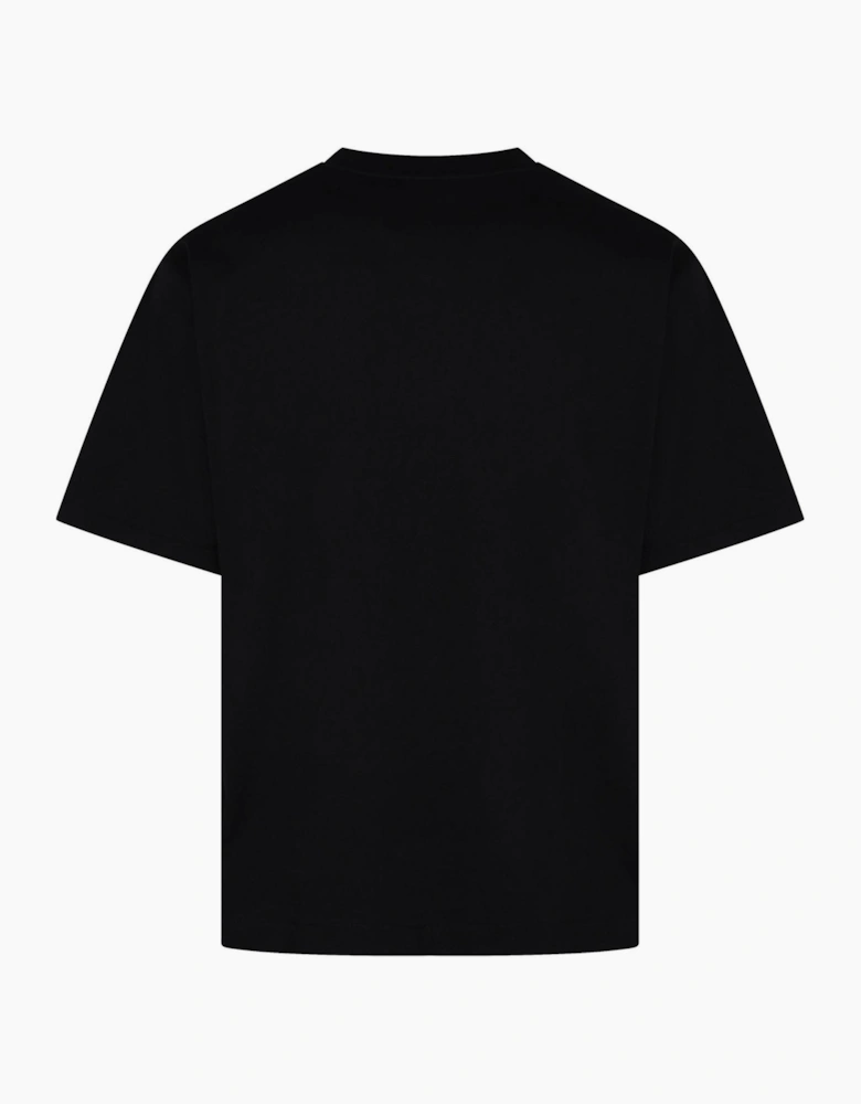 Off Skate Fit Sht sl