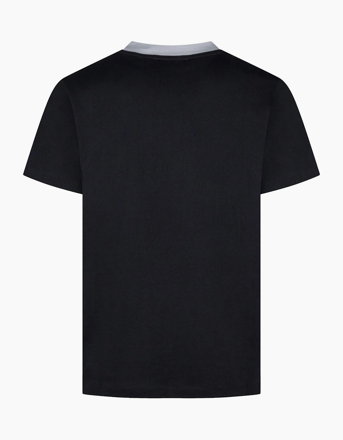 Off Slm Fit Ss Outli