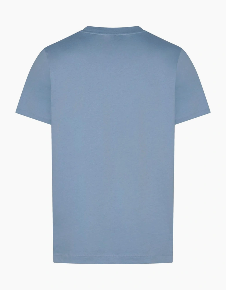 Off Slim Fit Short Sleeve T-Shirt