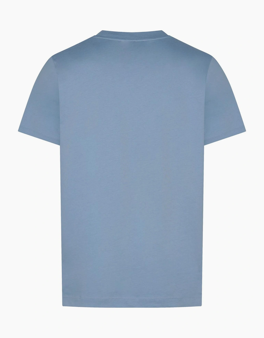 Off Slim Fit Short Sleeve T-Shirt