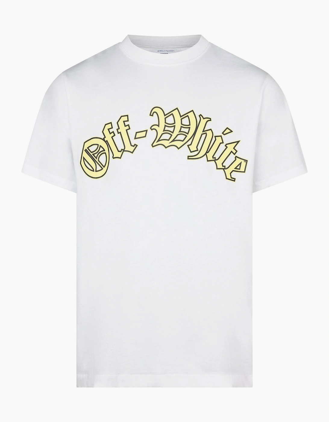 Off Slm Fit Goth lg