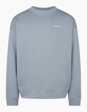 Faded Denim