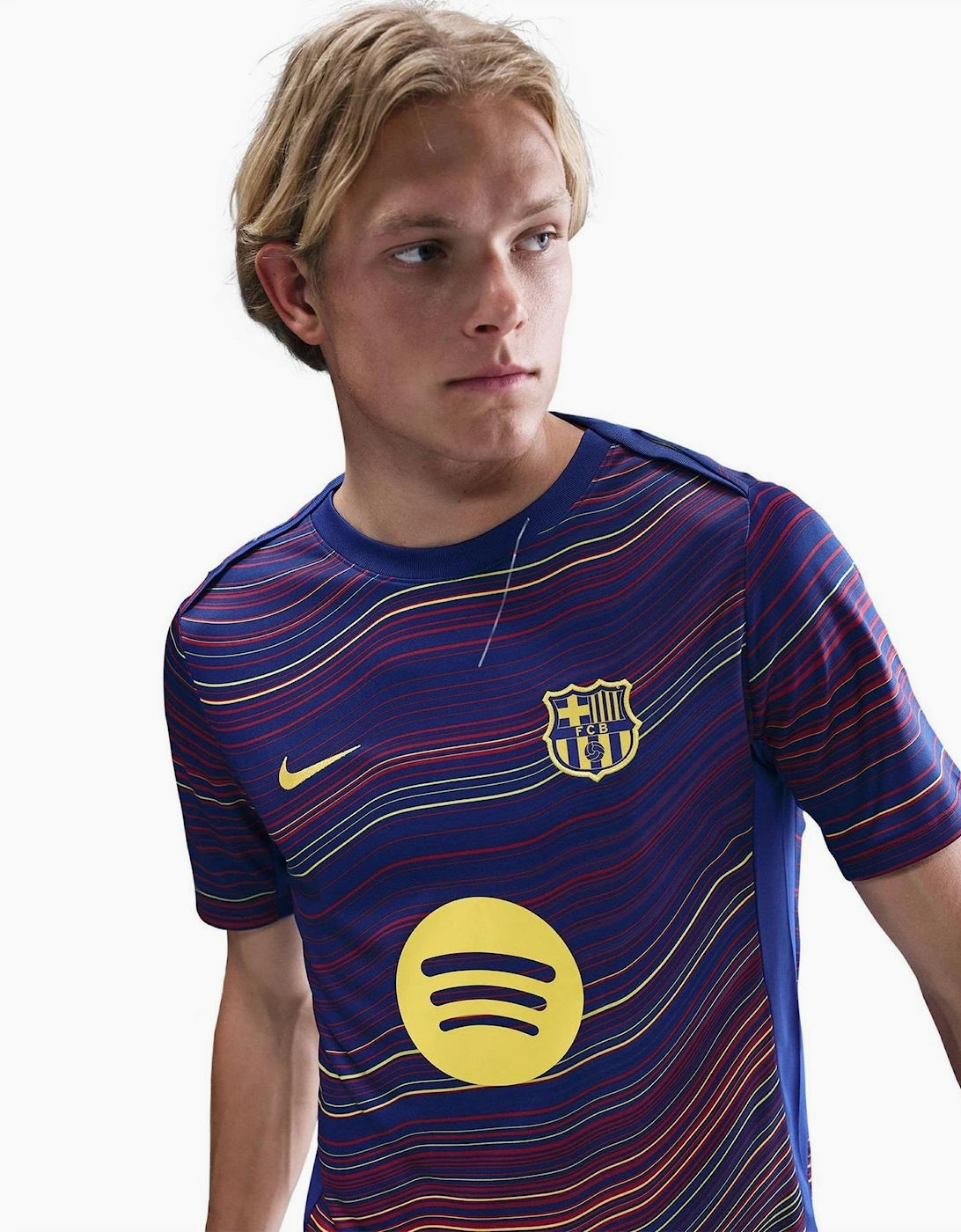 Fc Barcelona ac