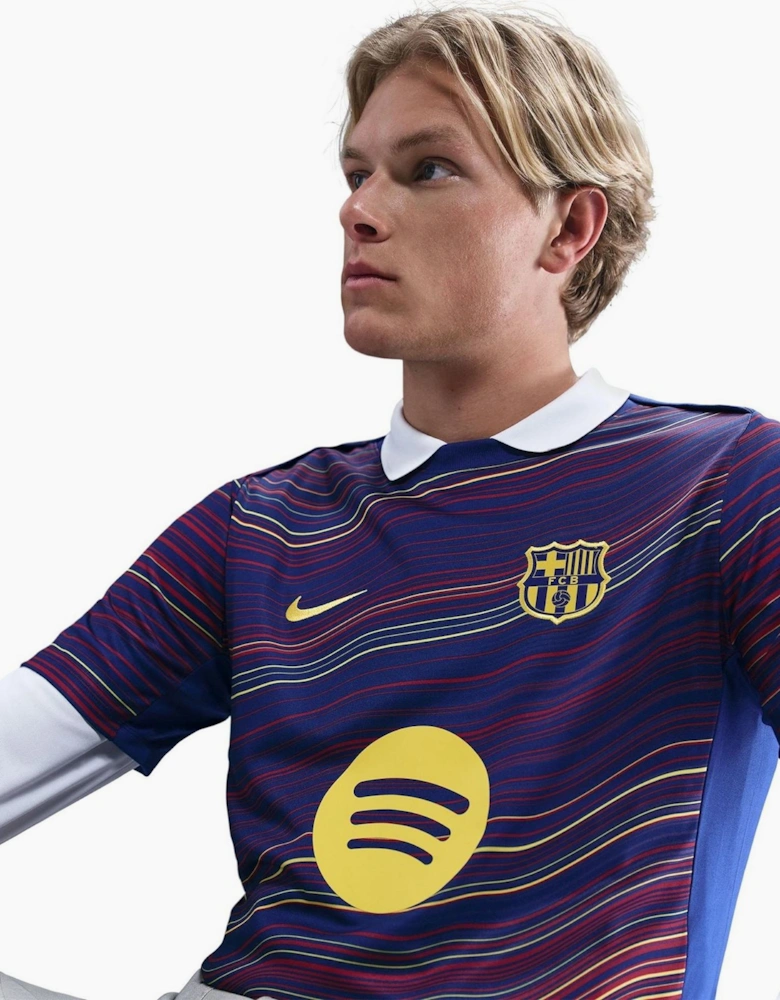 Fc Barcelona ac