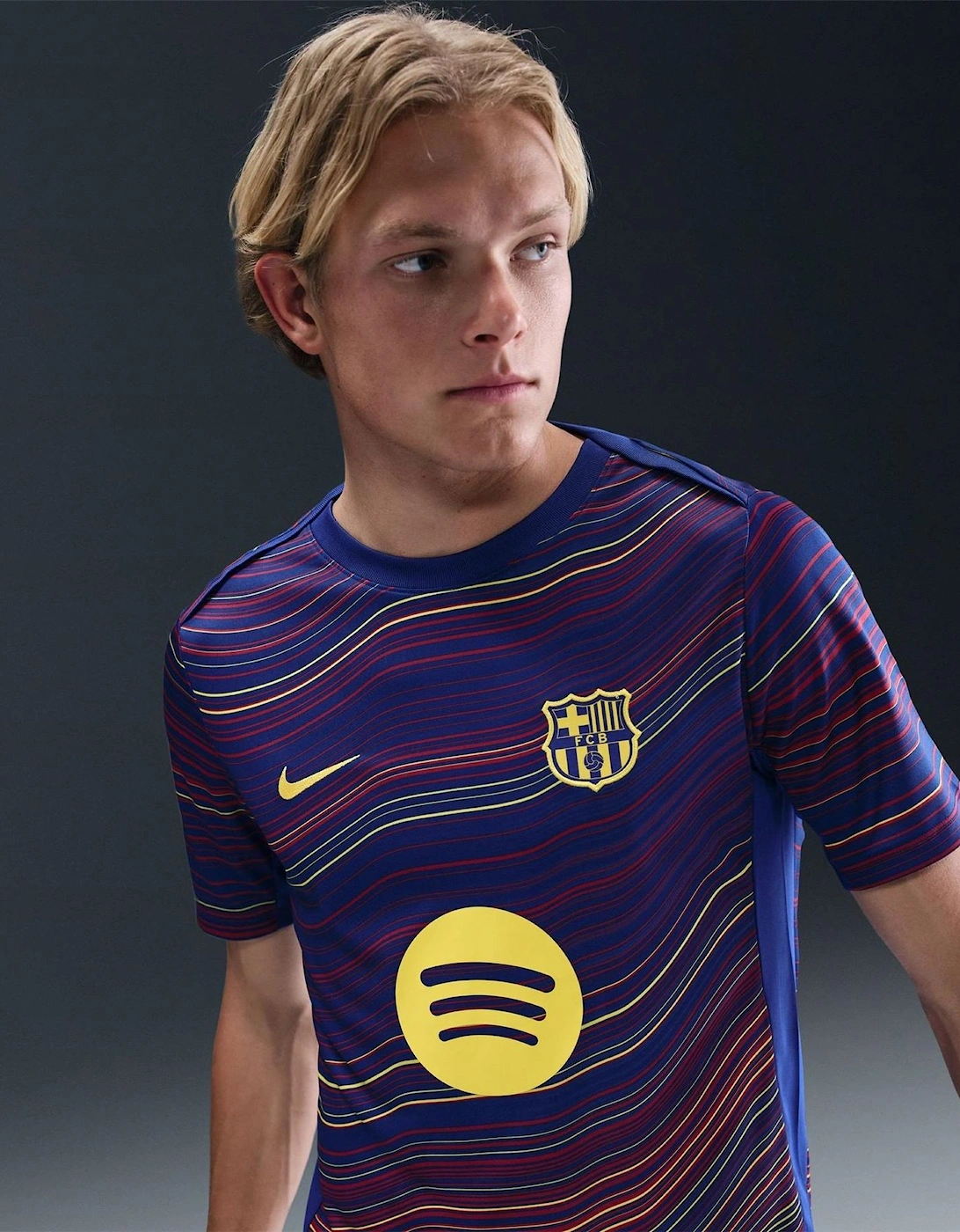 Fc Barcelona ac