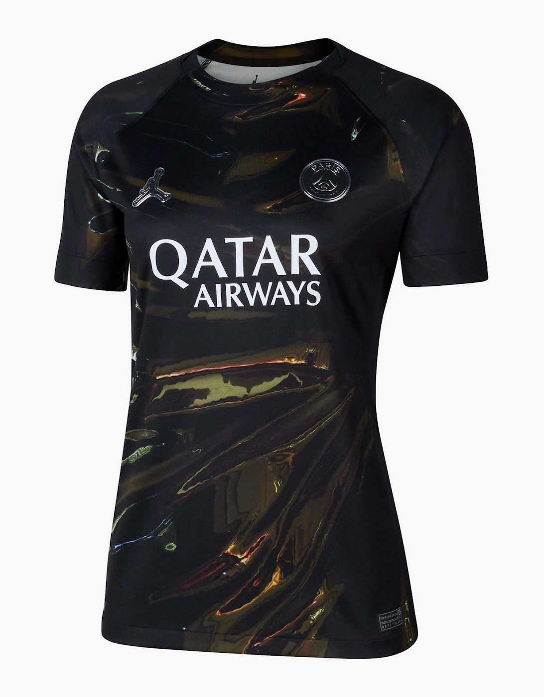 Psg W Nk Df Jersey