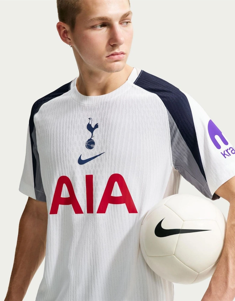 Tottenham Hotsp
