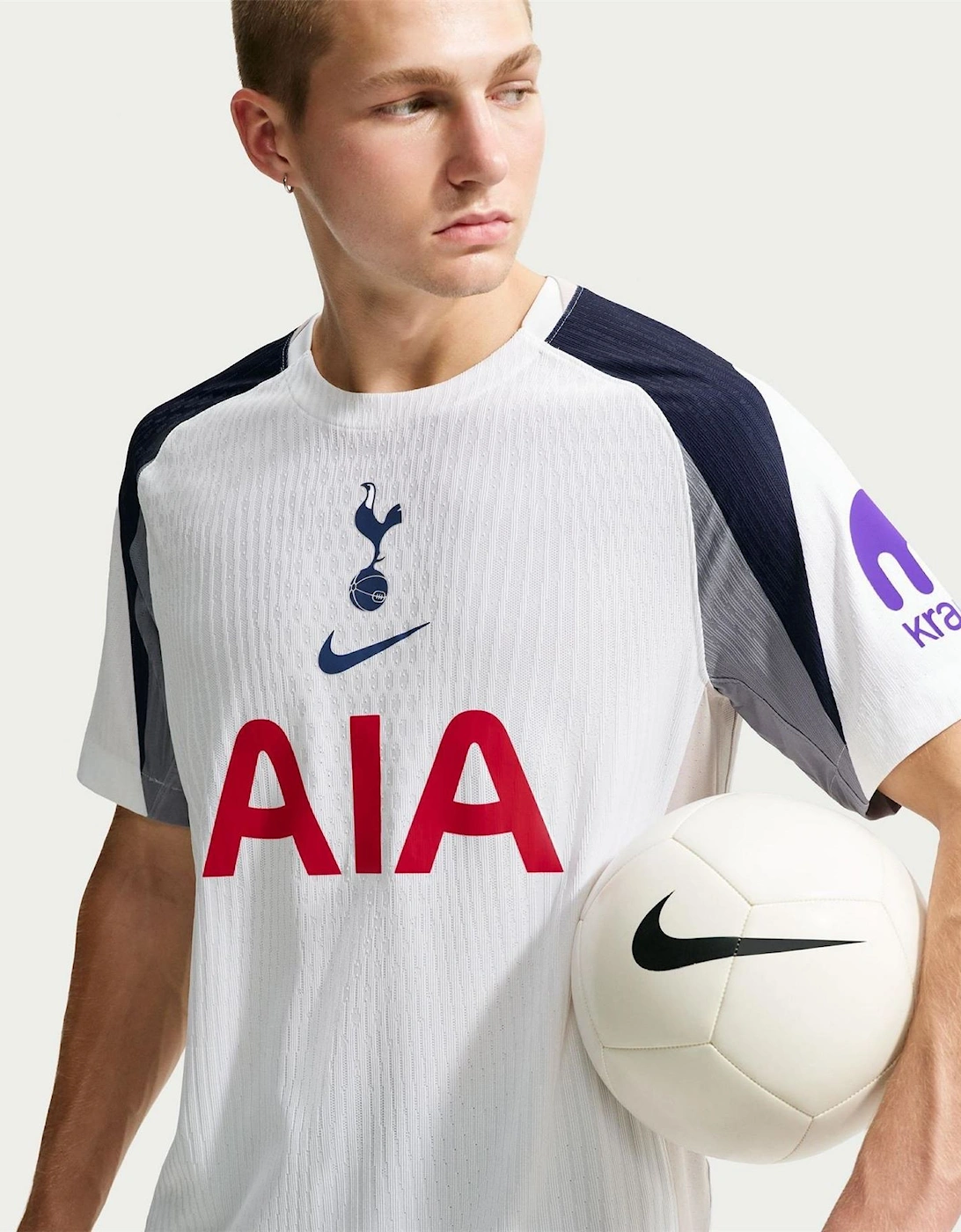 Tottenham Hotsp