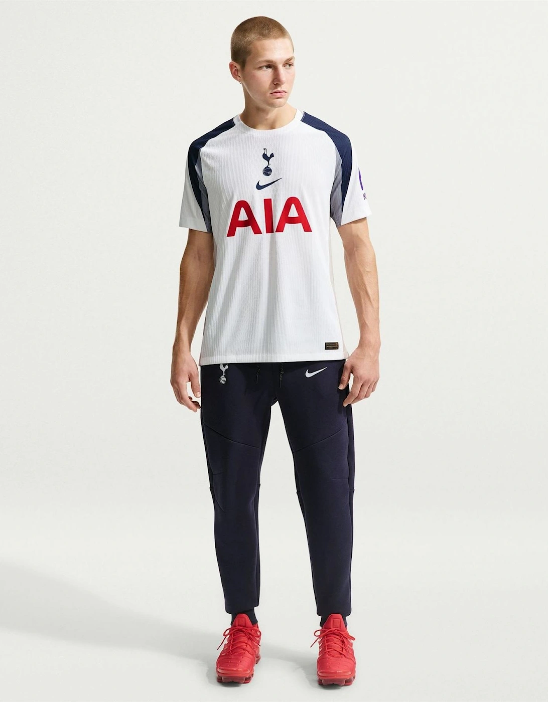 Tottenham Hotsp