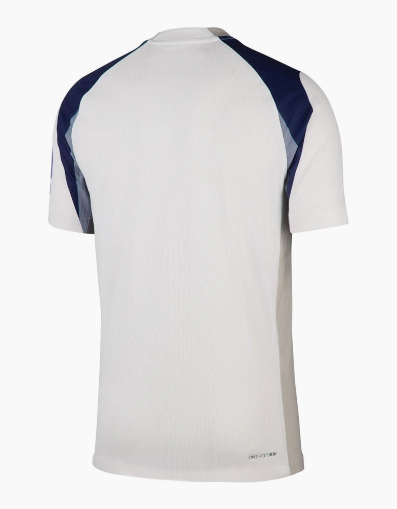 Tottenham Hotsp